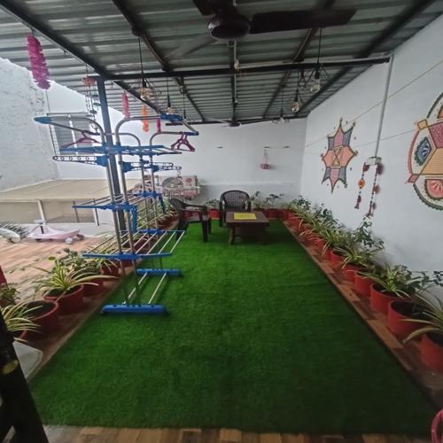 Palash Dreamstay